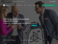 Podgląd https://innovatree.pl/