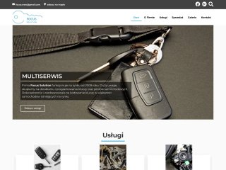 Podgląd https://focus-multiserwis.pl/