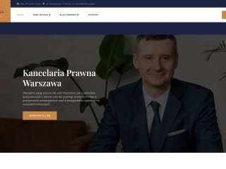 Podgląd https://kancelariamartyna.pl/