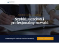 Podgląd https://rozwod-podzial-majatku-krakow.pl/