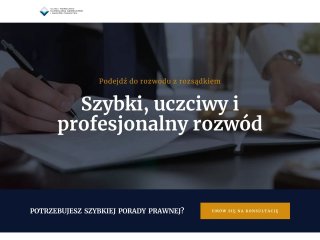 Miniaturka https://rozwod-podzial-majatku-krakow.pl/