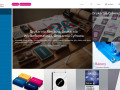 Podgląd Drukarnia Rzeszów - CreativePartner sp z o.o.