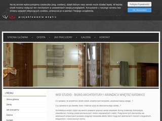 Podgląd architektura-wnetrz.slask.pl
