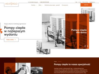 Podgląd https://heatergo.pl/