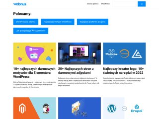Podgląd https://webnus.pl