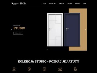 Miniaturka https://kolekcjastudio.pl/