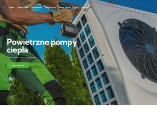 Podgląd https://cleanlineenergy.pl/