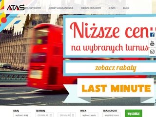 Podgląd atas.pl