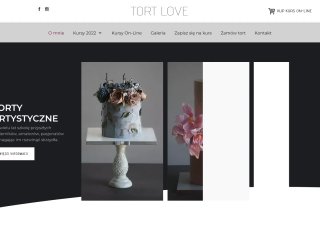 Podgląd https://www.tortlove.pl/