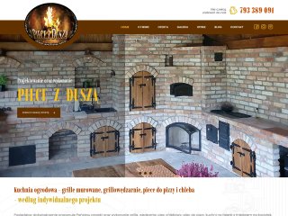 Podgląd https://www.piecezdusza.pl