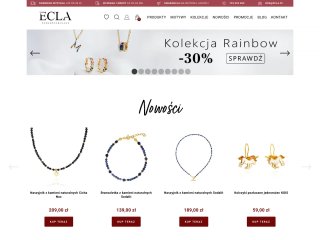 Podgląd https://ecla.pl