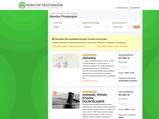 Podgląd https://monitor.adradar.pl/