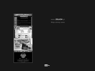 Podgląd zolich.pl
