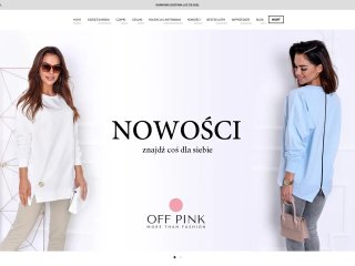 Podgląd https://offpink.pl
