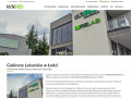 Podgląd RTG Łódź - ultimed.com.pl