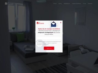 Podgląd https://workhostels.pl/