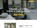 Podgląd https://fizjolift.pl