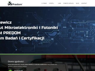 Miniaturka https://predom.com.pl/