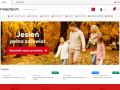 Podgląd https://www.phamily.pl/