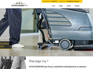 Miniaturka https://czyszczeniepro.pl/