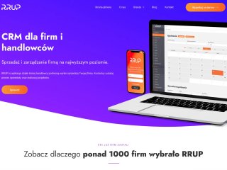 Podgląd https://rrup.pl/