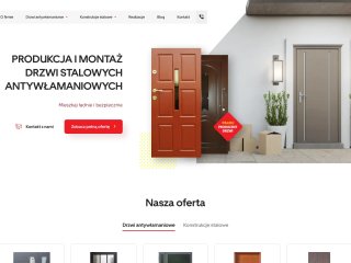 Podgląd https://pakrodrzwi.pl/