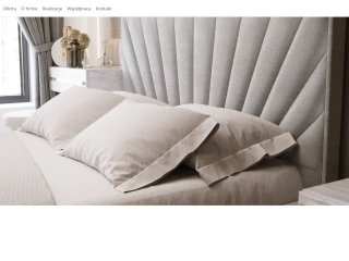 Podgląd https://www.faberinteriors.pl/