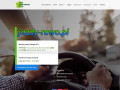 Podgląd https://jazdy-rawo.pl/