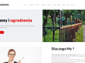 Podgląd OGROPOL - Producent bram wjazdowych