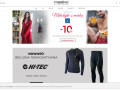 Podgląd Bielizna sklep internetowy - mastivo.pl