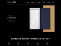 Podgląd Drzwi VERDONE - kolekcjastudio.pl