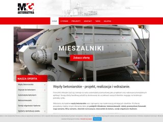 Miniaturka https://www.m-g.net.pl/