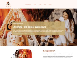 Miniaturka https://bohoparty.pl/