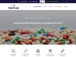 Miniaturka https://tantus.pl/