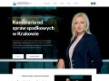 Podgląd Adwokat prawo spadkowe - prawo-spadkowe-krakow.pl