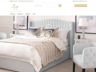 Podgląd https://essentialhome.pl