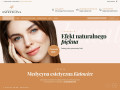 Podgląd https://estetycznakatowice.pl/