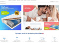 Podgląd Producent materacy - materaceproducenta.pl