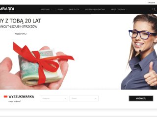 Podgląd https://www.lombard-i.pl