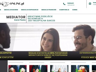 Miniaturka https://mediator-online.pl
