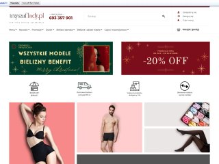 Podgląd https://www.trzyszuflady.pl