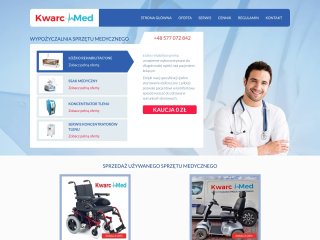 Miniaturka https://kwarc-med.pl/