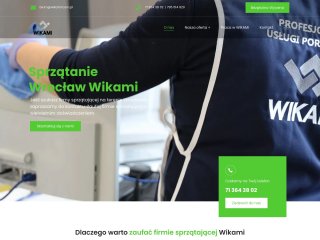 Podgląd https://wikami.com.pl/