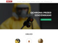 Podgląd https://www.kontrolaszkodnikow.pl