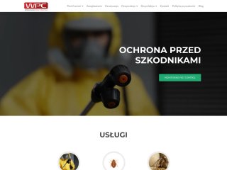 Podgląd https://www.kontrolaszkodnikow.pl