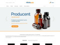 Podgląd Zakrętki plastikowe producent - chempaksklep.pl
