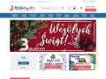 Podgląd Sklep z artykułami biurowymi - biurfan.pl