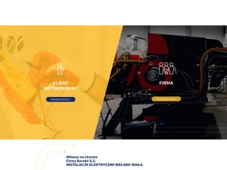 Podgląd https://elektroinstalatorstwo.com.pl/