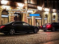 Podgląd Transport premium Warszawa - luxocars.pl