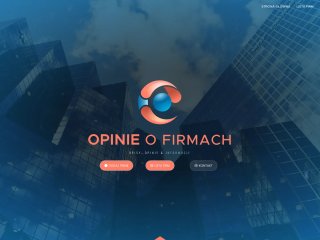 Podgląd opinie-o-firmach.pl